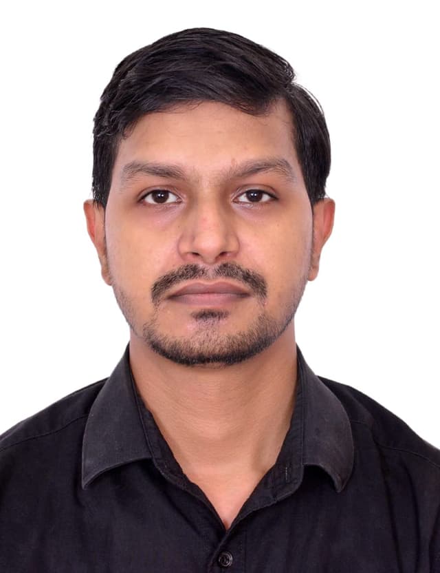 Vaibhav Singh